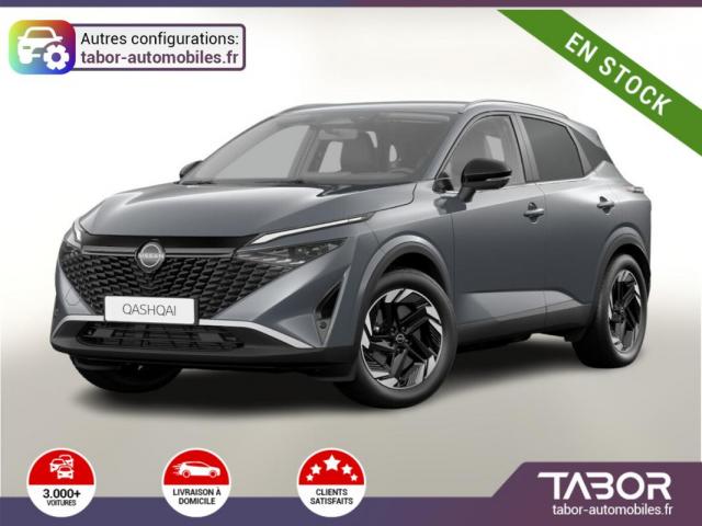 Nissan Qashqai E-Power 205 N-Connecta Hayon El.