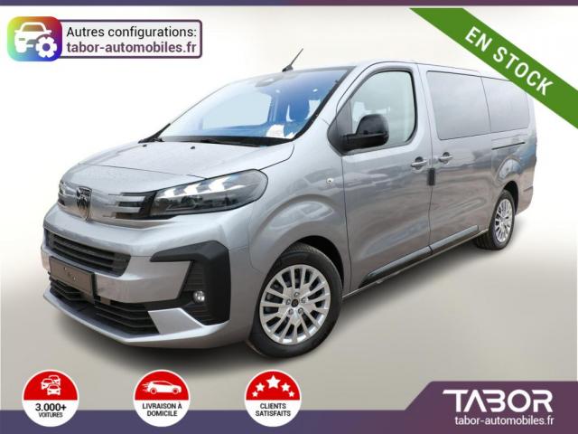 Peugeot Traveller L3 Active 180 9p Climap Carp
