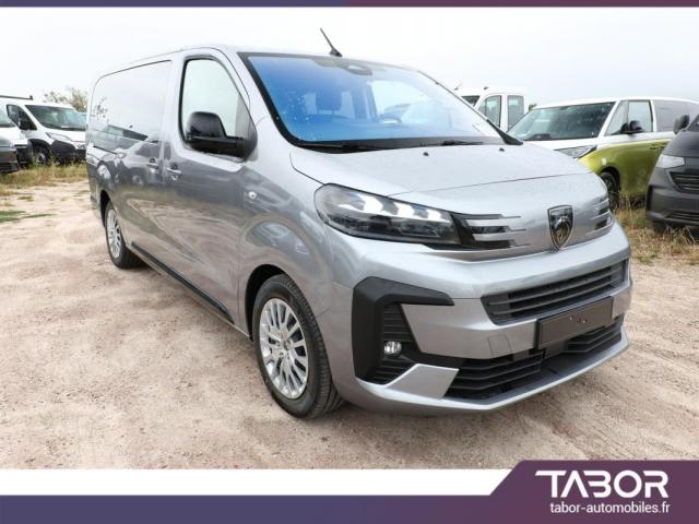 Peugeot Traveller image 3