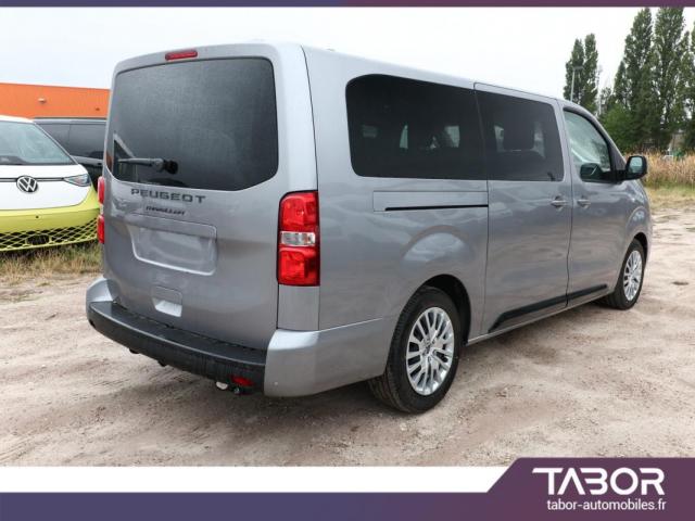 Peugeot Traveller image 2