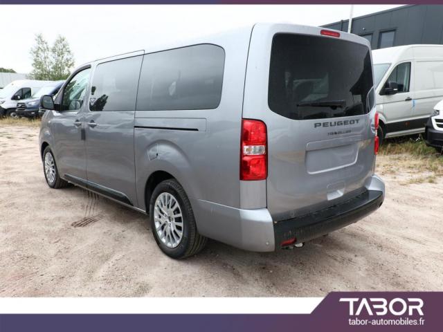 Peugeot Traveller image 1