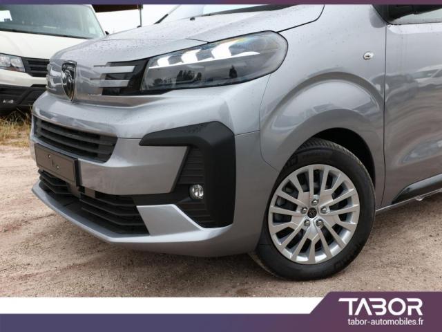 Peugeot Traveller image 4