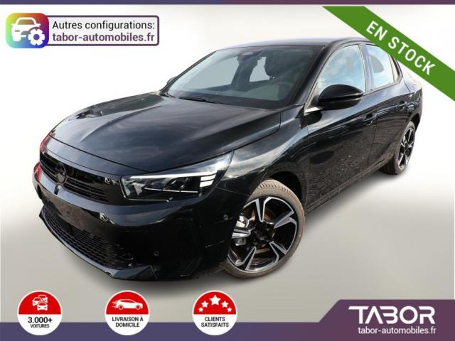 Opel Corsa 110 Hybrid At6 Gs Comfortp Acc