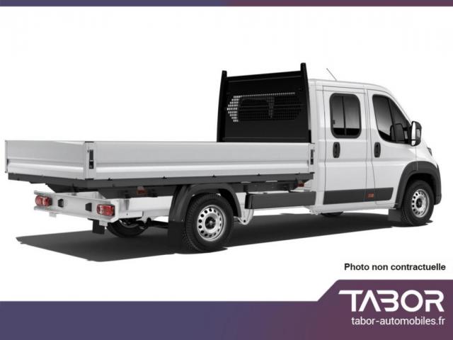 Peugeot Boxer image 9