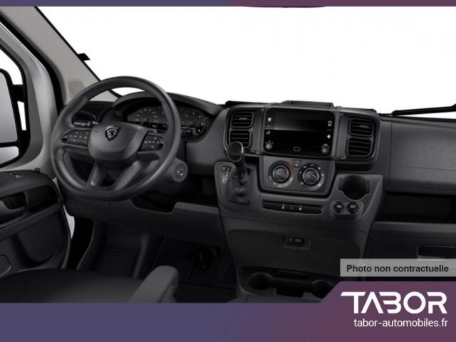 Peugeot Boxer image 7