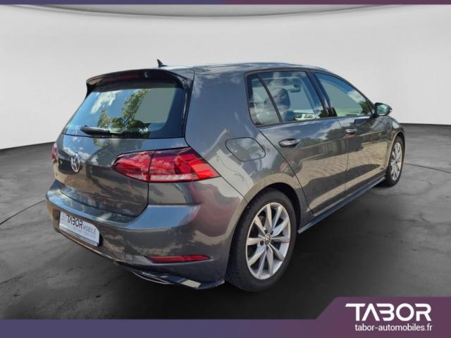 Volkswagen Golf image 5