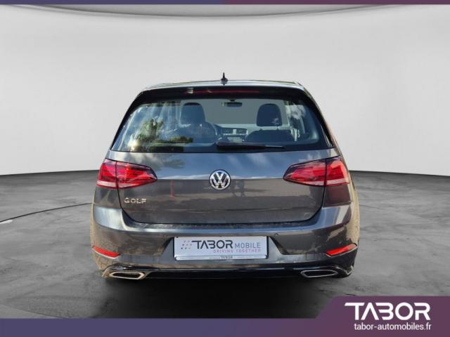 Volkswagen Golf image 9