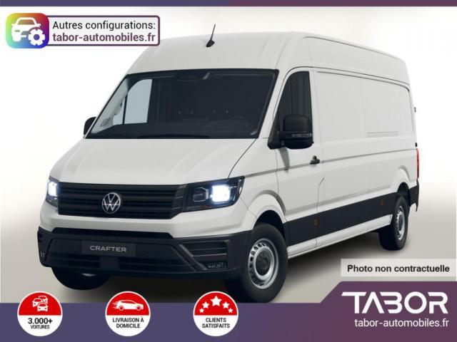 Volkswagen Crafter 35 177 At8 L4h3 Attel. Appco