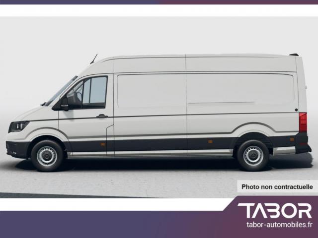 Volkswagen Crafter image 1