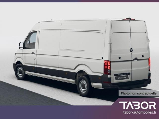 Volkswagen Crafter image 8