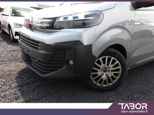 Peugeot Expert image 3