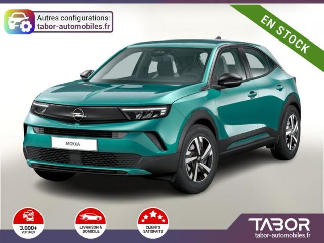 Opel Mokka Hybrid 145 Digic Carpl
