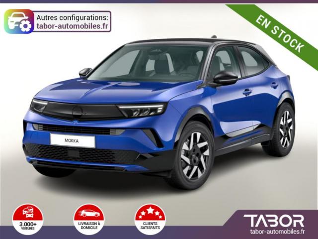 Opel Mokka 136 Gs Cam