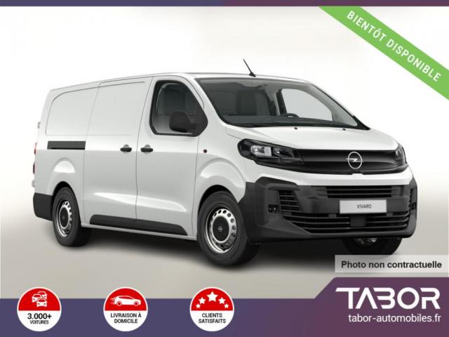 Opel Vivaro At8 Xl Attel. Cam Carpl