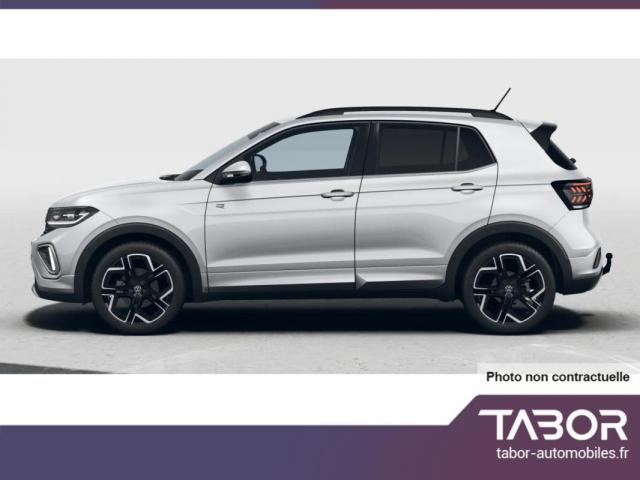 Volkswagen T-Cross image 3