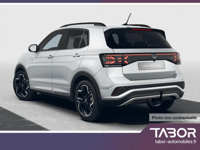 Volkswagen T-Cross image 6