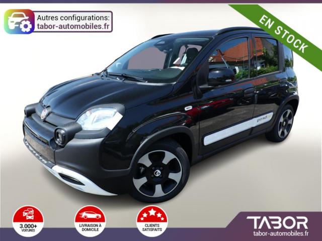 Fiat Panda d’occasion