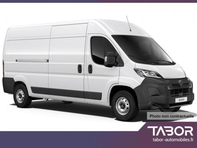 Peugeot Boxer image 1