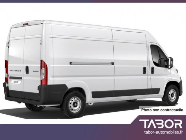 Peugeot Boxer image 6