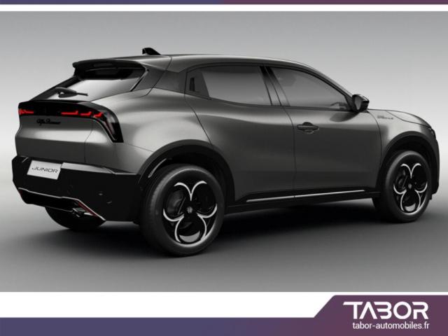 Alfa Romeo Junior image 6