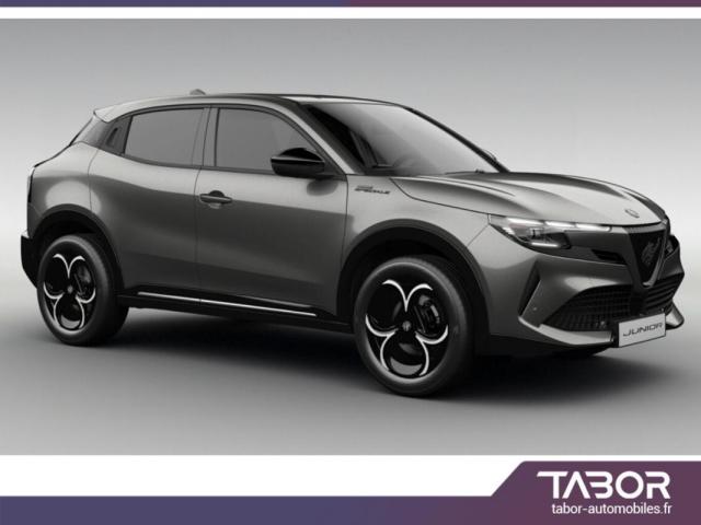 Alfa Romeo Junior image 5