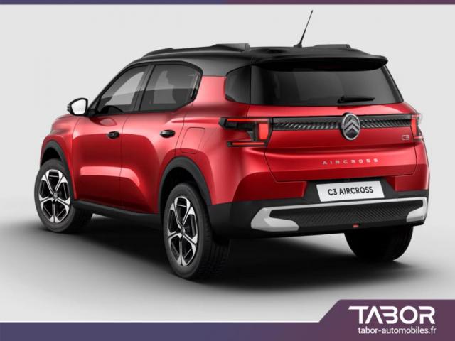 Citroen C3 Aircross image 4