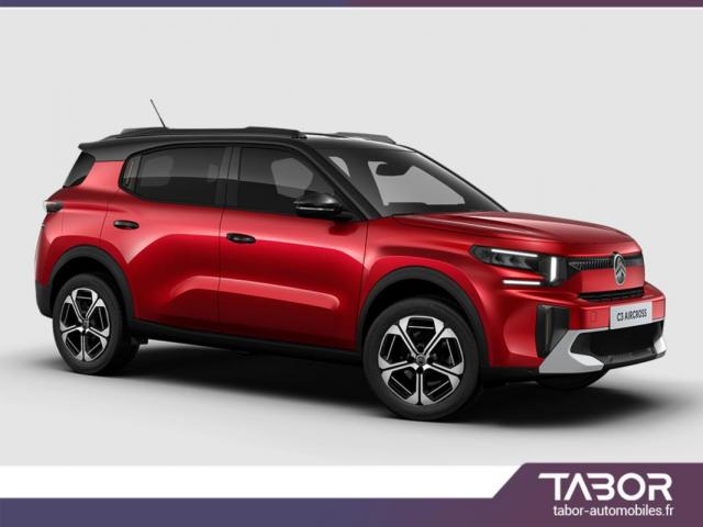 Citroen C3 Aircross image 1