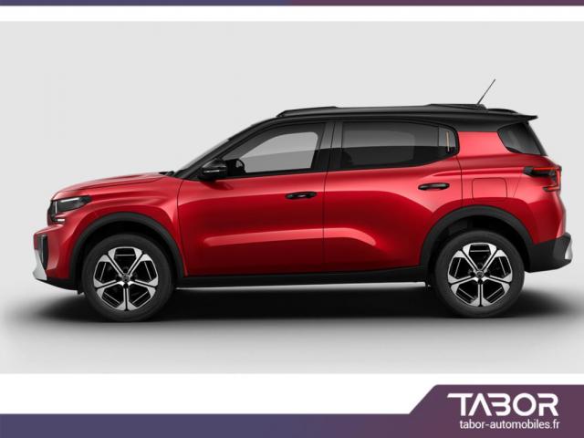 Citroen C3 Aircross image 2