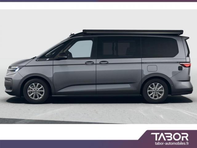 Volkswagen California image 9