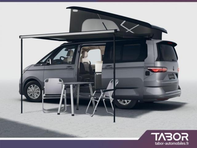 Volkswagen California image 3