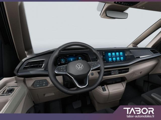 Volkswagen California image 8