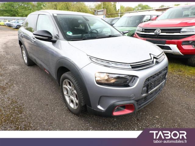 Citroen C4 image 9