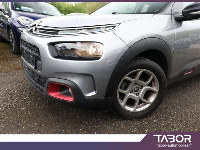 Citroen C4 image 4