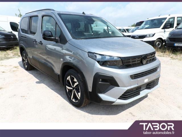 Peugeot Rifter image 3