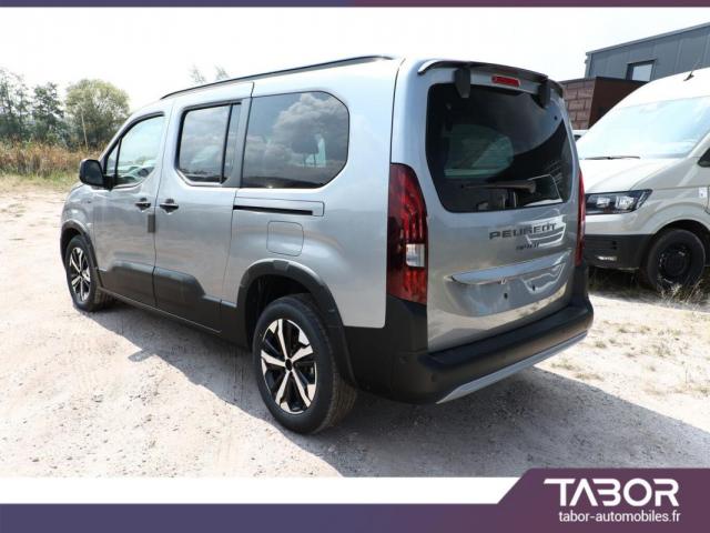 Peugeot Rifter image 9