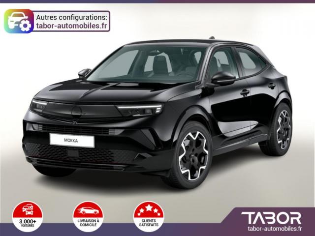 Opel Mokka 136 Ultimate Sièges Chauf Gps Matrix