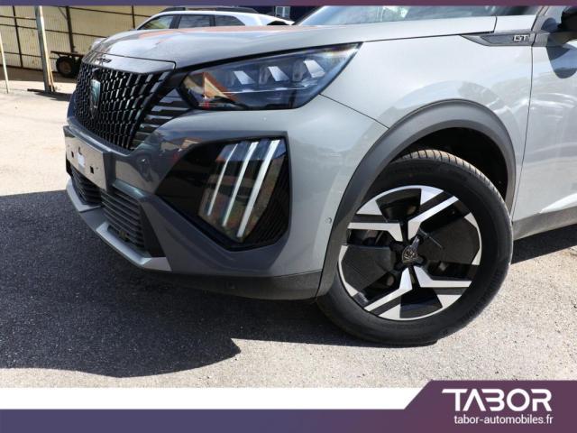 Peugeot 2008 image 1