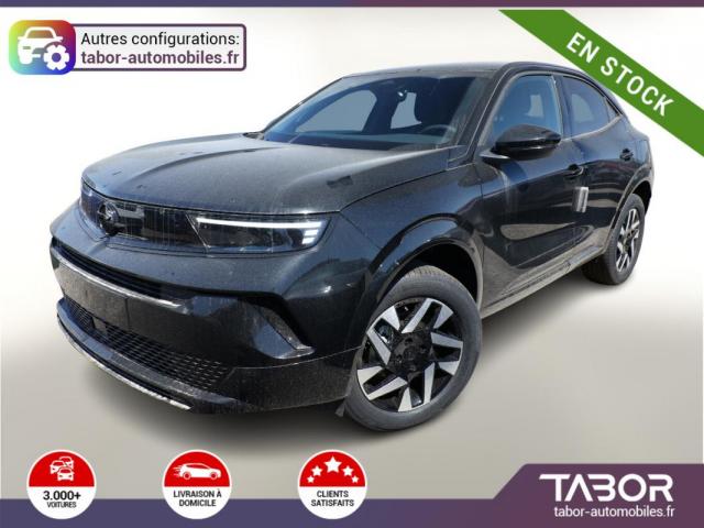 Opel Mokka 136 Gs Sièges Chauf Cam