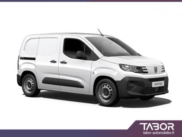 Peugeot Partner image 3