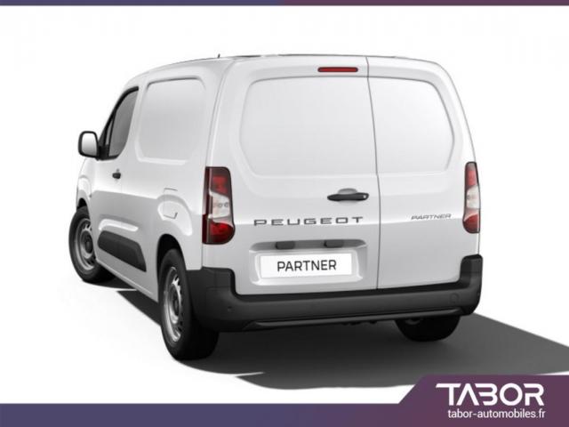 Peugeot Partner image 9