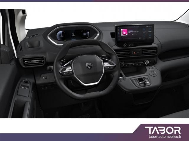 Peugeot Partner image 4