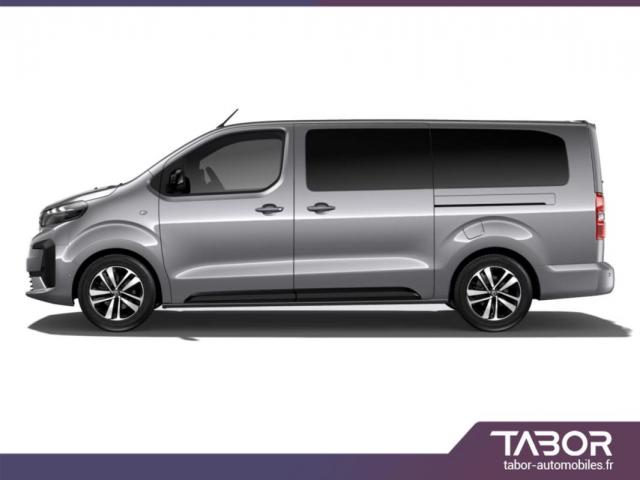 Peugeot Traveller image 8