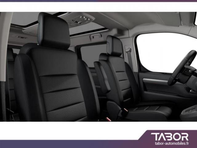 Peugeot Traveller image 2