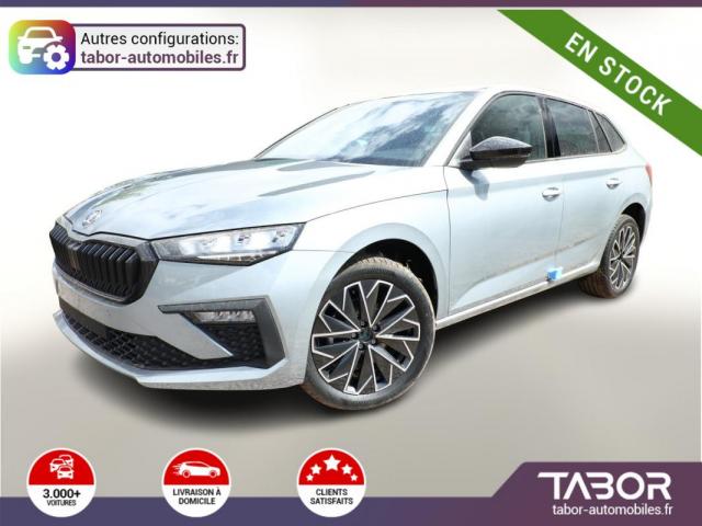 Skoda Scala 150 Dsg Dynamic Acc Sidea Cam Kessy