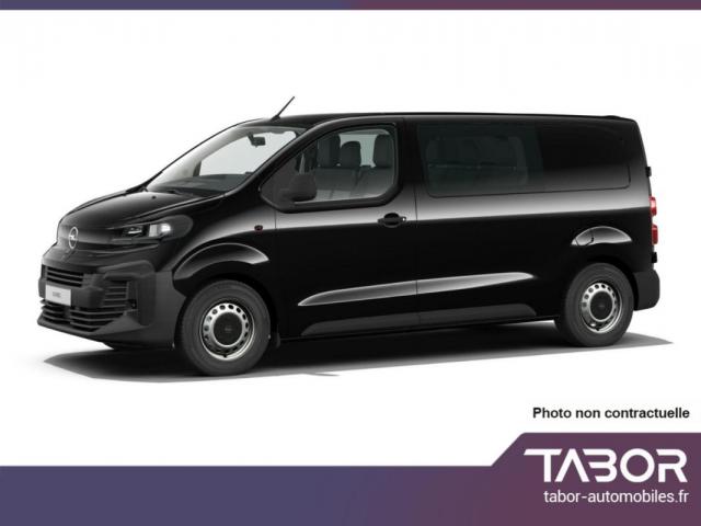 Opel Vivaro image 9