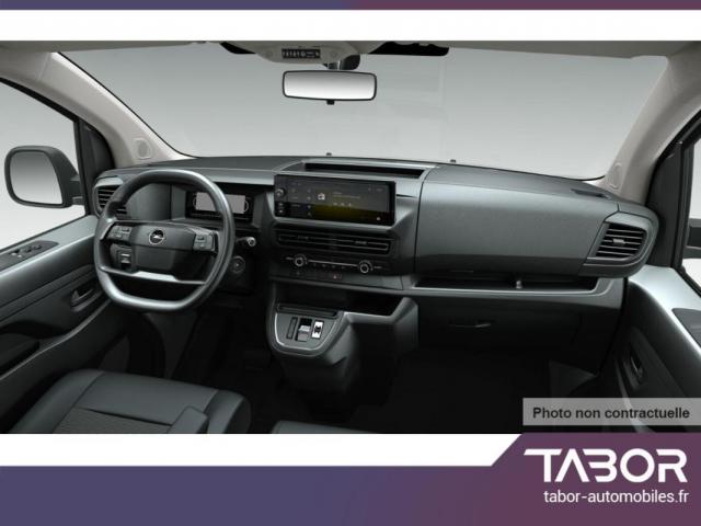 Opel Vivaro image 3