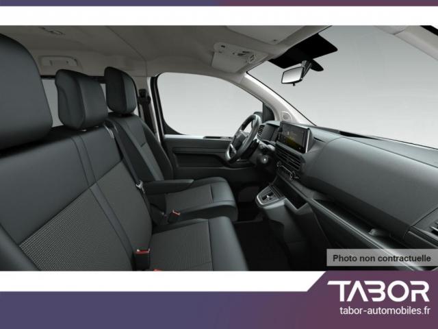 Opel Vivaro image 4