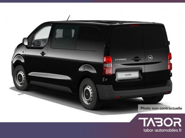 Opel Vivaro image 3