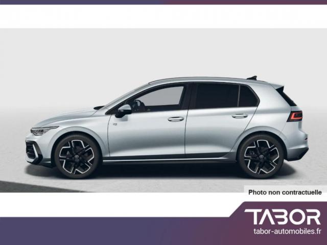 Volkswagen Golf image 6