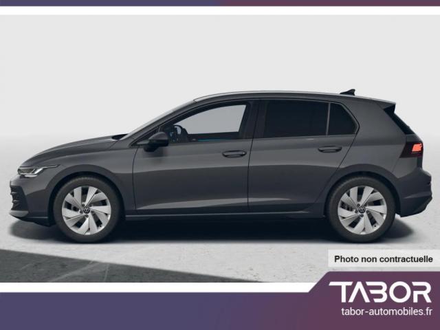 Volkswagen Golf image 8